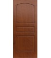 Custom-made panel for outdoor and indoor use in various colors Virgo model