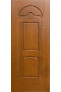 Panel a medida para exterior e interior en varios colores modelo Opax