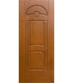 Custom-made panel for outdoor and indoor use in various colors Opax model