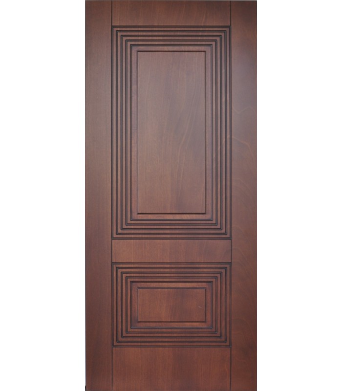 Customized panel for outdoor and indoor use in various colors Vintage model