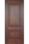 Panel a medida para exterior e interior en varios colores Modelo Vintage