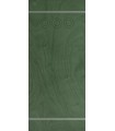 Customized panel for outdoor and indoor use in various colors Crux model silver aluminum inserts