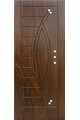 Customized panel for outdoor and indoor use in various colors Sirio model silver aluminum inserts