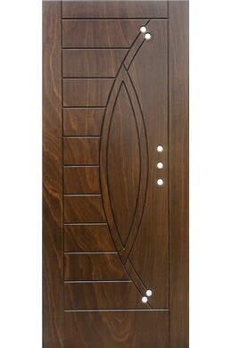 Customized panel for outdoor and indoor use in various colors Sirio model silver aluminum inserts
