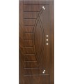 Customized panel for outdoor and indoor use in various colors Sirio model silver aluminum inserts