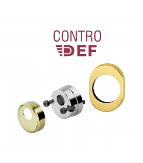 Counterdefender Fixed ring Disec shatterproof