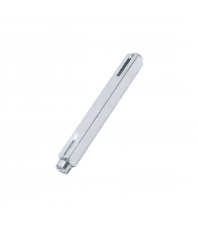 Quadro ad espansione per porta blindata a cilindro europeo per Cisa Mottura Dierre Securemme