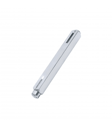 Quadro ad espansione per porta blindata a cilindro europeo per Cisa Mottura Dierre Securemme