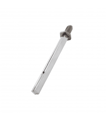 Quadro girevole frizionato M10 porta blindata a cilindro europeo per Cisa Mottura Dierre Securemme