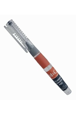 Lubricante para cilindros europeos de teflón micronizado Pen