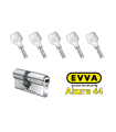 copy of European security cylinder EVVA 3KS Plus various sizes