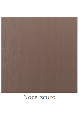 Customized laminated wood panel for indoor use color Dark Walnut T6 thickness 6/7 mm