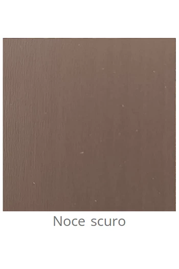 Maßgefertigte Schichtholzplatte für den Innenbereich Farbe Dark Walnut T6 Dicke 6/7 mm