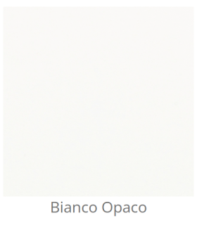 Panel laminado de madera a medida para interior color Blanco Mate grosor 6/7 mm