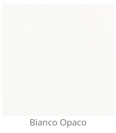 Panel laminado de madera a medida para interior color Blanco Mate grosor 6/7 mm