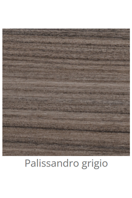 Panel de madera laminada a medida para interior color Gris Pallissandro grosor 6/7 mm