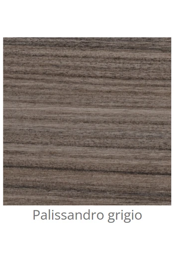 Panneau de bois stratifié sur mesure pour l'intérieur couleur Pallissandro Grey épaisseur 6/7 mm
