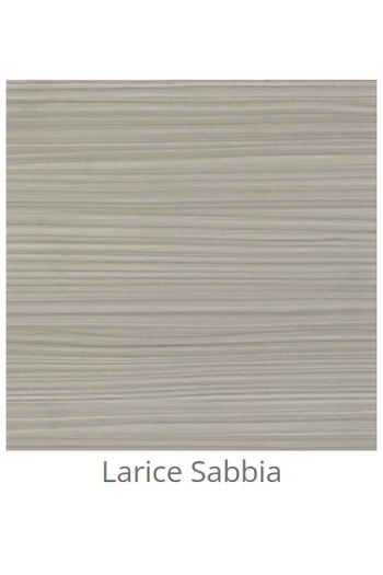 Panel de madera laminada a medida para interior color Sand Larch grosor 6/7 mm