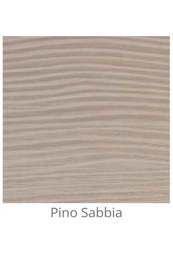 Maßgefertigte Schichtholzplatte für den Innenbereich Farbe Sand Kiefer Dicke 6/7 mm