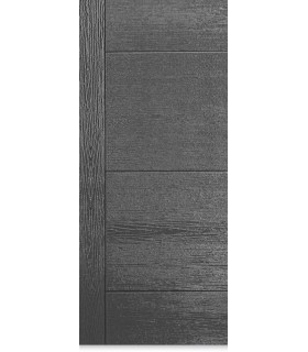 copy of Panel de fibra de vidrio a medida para exterior en varios colores modelo Urano espesor 6/7 mm