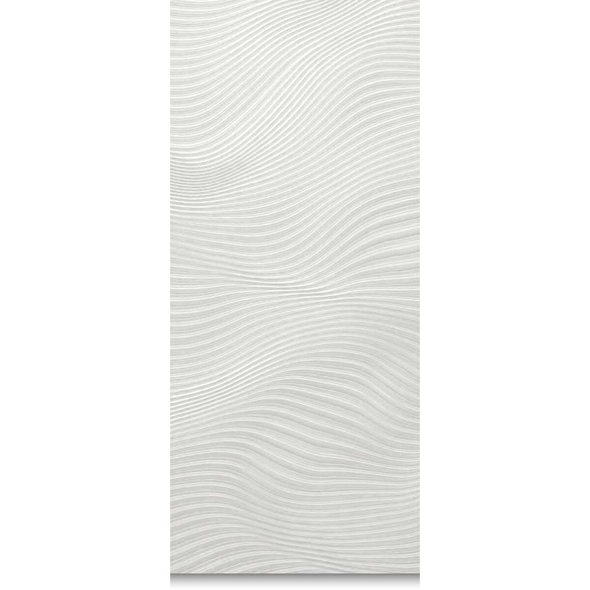 copy of Panel de fibra de vidrio a medidsge exterior en varios colores modelo Urano espesor 6/7 mm