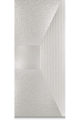 copy of Customized fiberglass panel for outfewdogeror wfwegeuse in various colors model Uranus thickness 6/7 mm