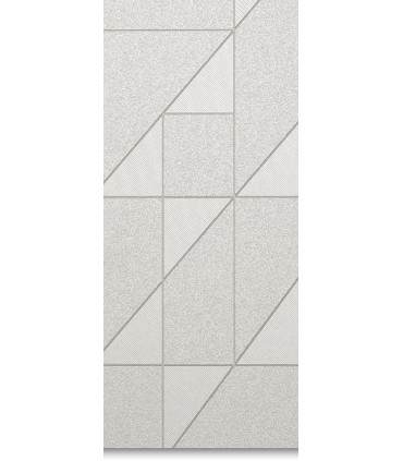 Pannello in Alluminio su misura per uso esterno Pitagora Bianco spessore 6/7 mm