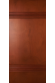nel for outdoor and indoor use in various colors model Teknology silver aluminum inserts