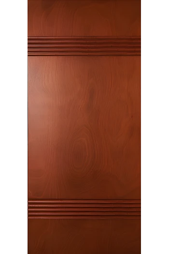 Maßgeschneidertereich in verschiedenen Farben Modell Teknology silberne Aluminiumeinlagen