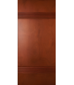 nel for outdoor and indoor use in various colors model Teknology silver aluminum inserts