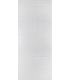 copy of Customized panel for outdoor and indoor use in various colors Marina model silver aluminum inserts