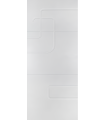 copy of Customized panel for outdoor and indoor use in various colors Marina model silver aluminum inserts