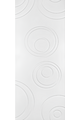 copy of Customized panel for outdoor and indoor use in various colors Aldebaran model silver aluminum inserts