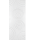 copy of Customized panel for outdoor and indoor use in various colors Aldebaran model silver aluminum inserts
