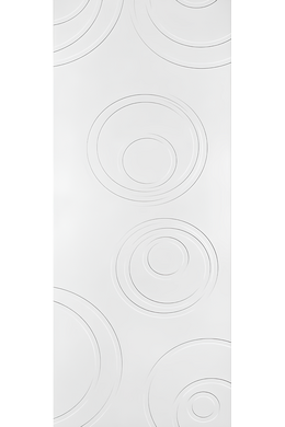 copy of Customized panel for outdoor and indoor use in various colors Aldebaran model silver aluminum inserts