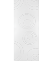 copy of Customized panel for outdoor and indoor use in various colors Aldebaran model silver aluminum inserts