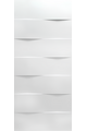 nd indoor use in various colors Alcor model silver aluminum inserts