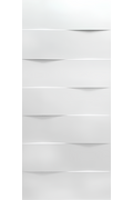 nd indoor use in various colors Alcor model silver aluminum inserts
