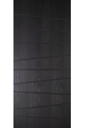 Alcor model silver aluminum inserts