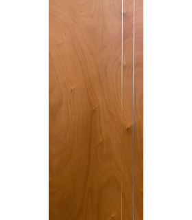 copy of Customized panel for outdoor and indoor use in various colors Cassiopeio model silver aluminum inserts