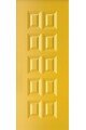 Panel de aluminio a medida para exterior modelo 2010 grosor 6/7 mm