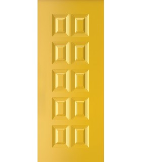 Pannello in Alluminio su misura per uso esterno modello 2010 spessore 6/7 mm