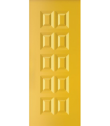 Pannello in Alluminio su misura per uso esterno modello 2010 spessore 6/7 mm