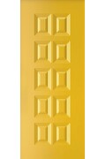 Customized aluminum panel for outdoor use model 2010 thickness 6/7 mm