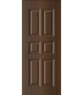 Pannello in Alluminio su misura per uso esterno modello 2060 spessore 6/7 mm