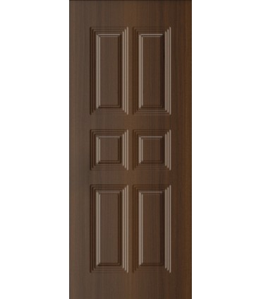 Pannello in Alluminio su misura per uso esterno modello 2060 spessore 6/7 mm