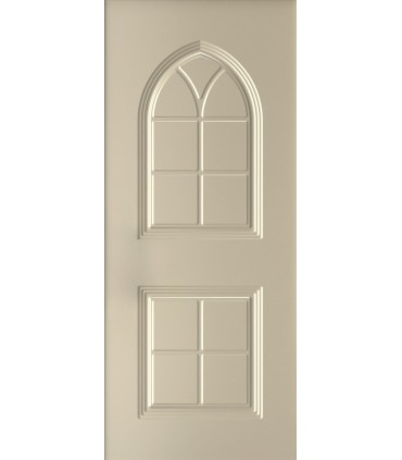 Pannello in Alluminio su misura per uso esterno modello 2080 spessore 6/7 mm