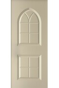 Panneau en aluminium sur mesure pour usage extérieur modèle 2080 épaisseur 6/7 mm