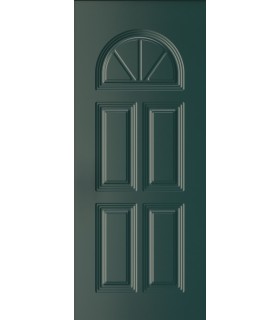 Pannello in Alluminio su misura per uso esterno modello 2090 spessore 6/7 mm