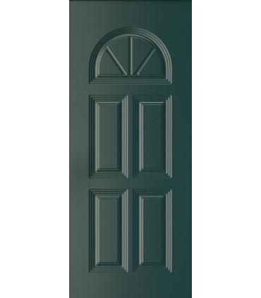 Pannello in Alluminio su misura per uso esterno modello 2090 spessore 6/7 mm